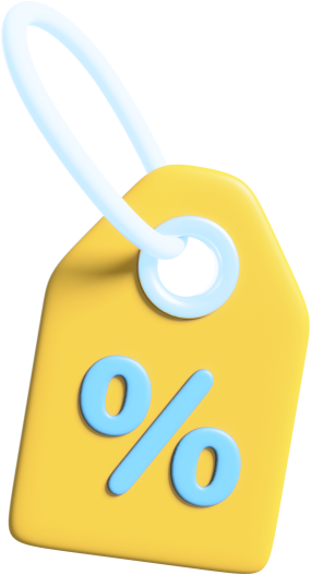 Протестируйте сервис без комиссии первые 14 дней