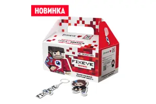 FixEye Бокс