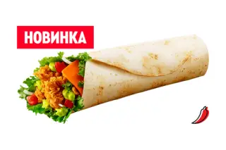 Мексиканский Ролл