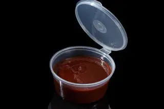 Соус Барбекю