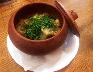 Бринzа Бар (Брынза бар) Бринzа Бар (Брынза бар)