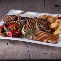 Фрау Роса Соломенка