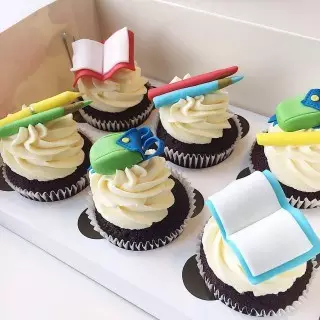 Cupcake studio