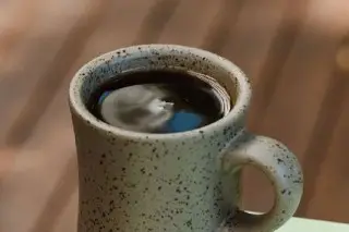 Фильтр кофе