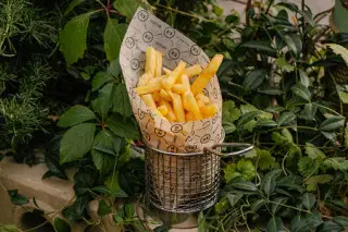 Картофель фри