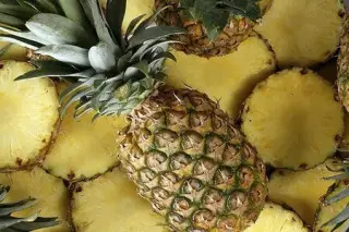 Фреш Ананасовый