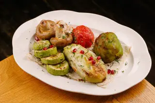Кабачки