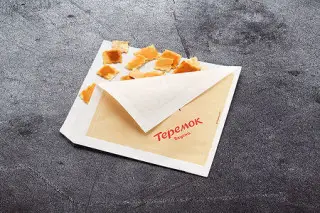 Чипы блинные