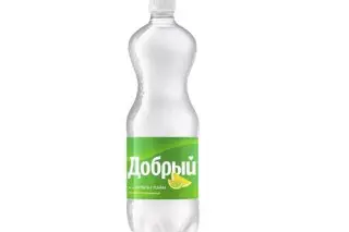 Добрый Спрайт