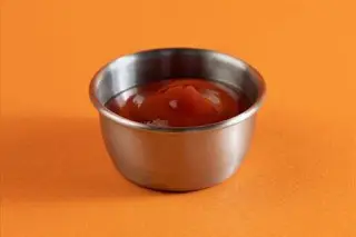 Кетчуп