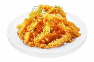 Кольца кальмара