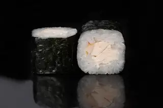 Классический с курицей