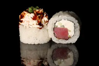 КрабФурай