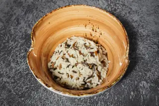 Рис Микс
