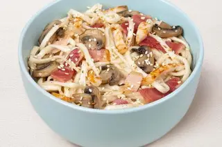 Wok сытный l