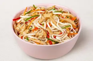 Wok сытный м