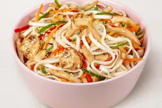Wok классический l