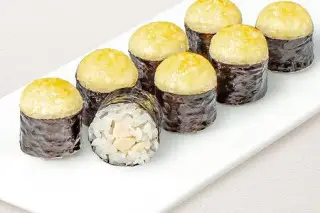 Цыпленок хот запеченный