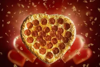 Love is