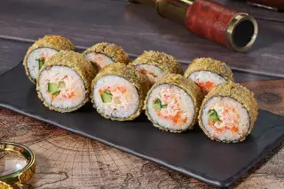 Калифорния Хот