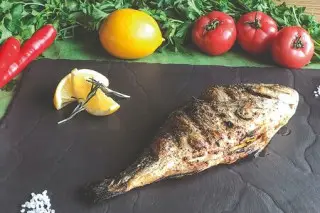 Дорадо