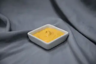 Сырный соус