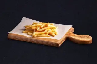 Картофель фри