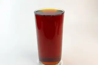 Чай Пуэр