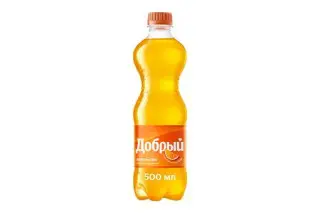 Добрый Апельсин