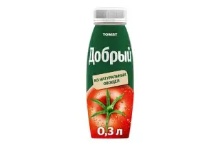Добрый Томат