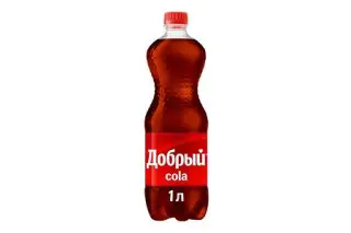 Добрый Кола