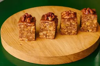 Пахлава
