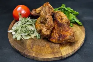 Шашлык Свиной (Антрекот)