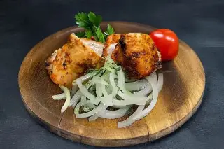 Шашлык куриный (Филе)