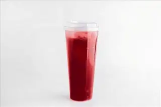 Ягодная лавина