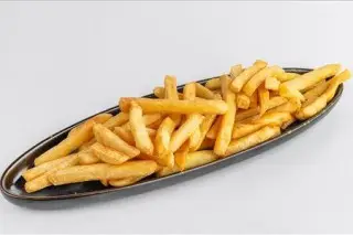 Картофель фри