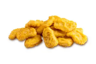 Куриные наггетсы