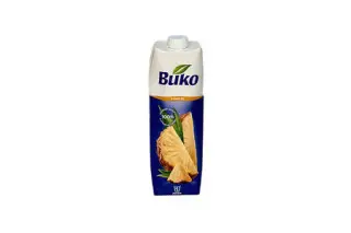 Сок ананасовый Вико