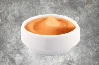 Соус Два перца