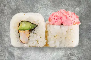 Эби яки маки