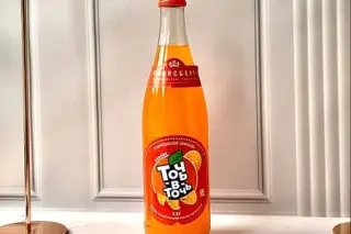 Крайсберг Orange