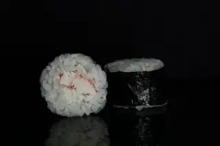 Маки краб