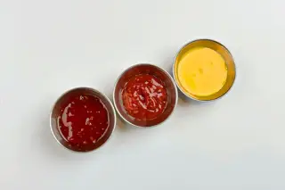 Кетчуп
