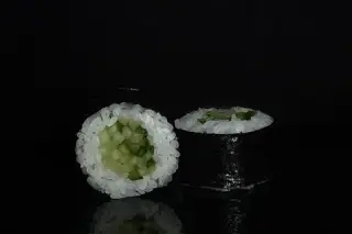 Маки огурец