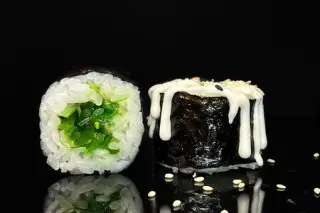 Маки чука