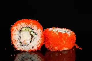Калифорния креветка
