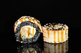 Черная мамба