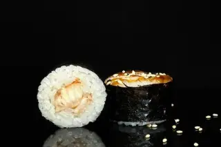 Маки угорь