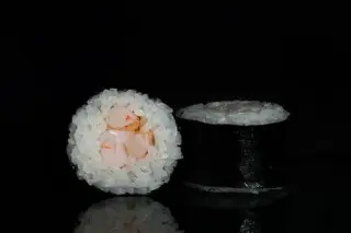 Маки креветка