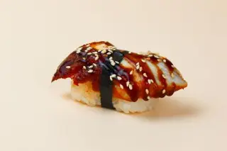 Унаги нигири